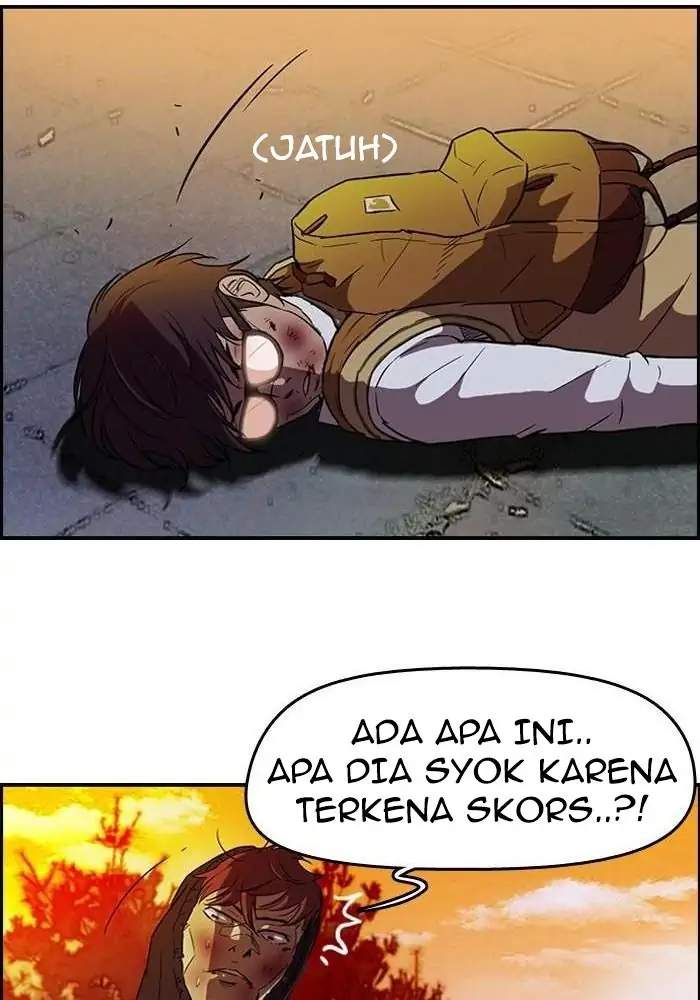 Wind Breaker Chapter 44 Gambar 58