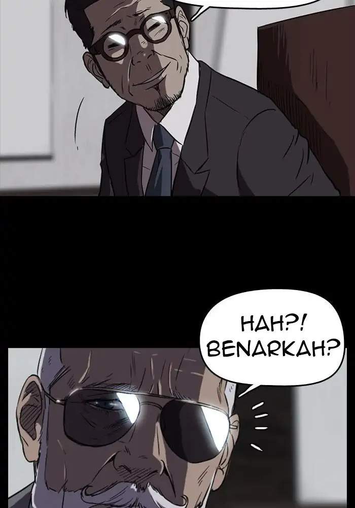 Wind Breaker Chapter 44 Gambar 63