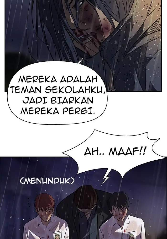 Wind Breaker Chapter 44 Gambar 7