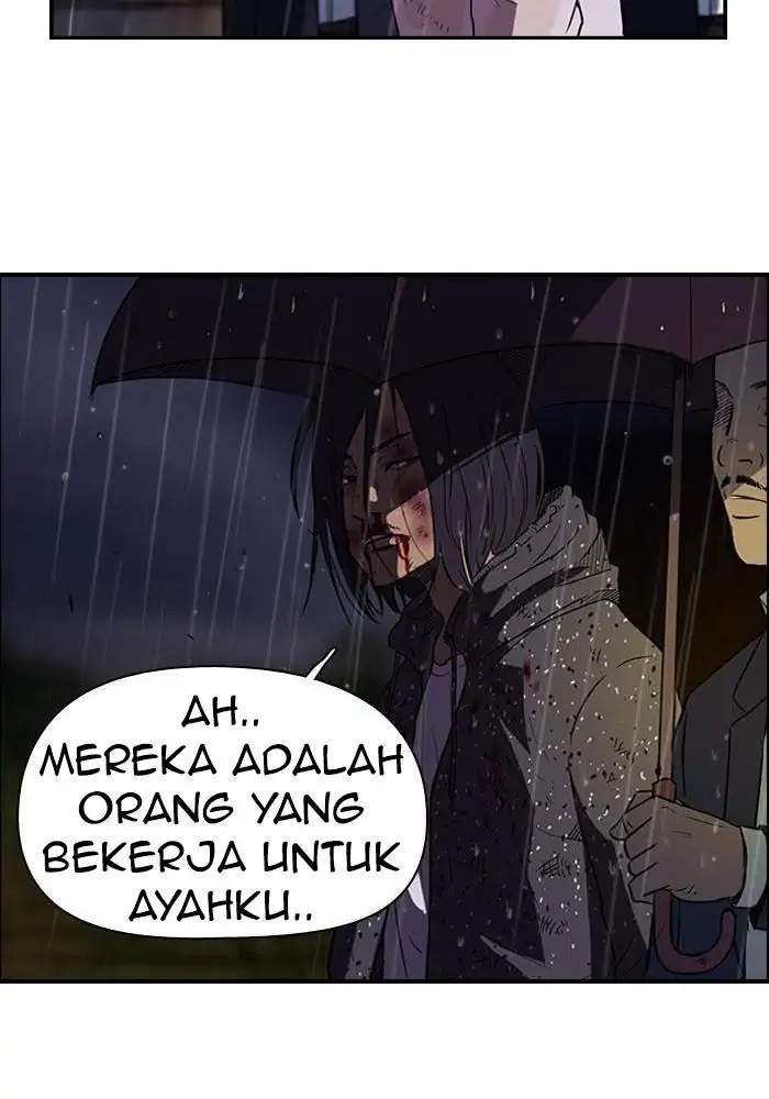 Wind Breaker Chapter 44 Gambar 9