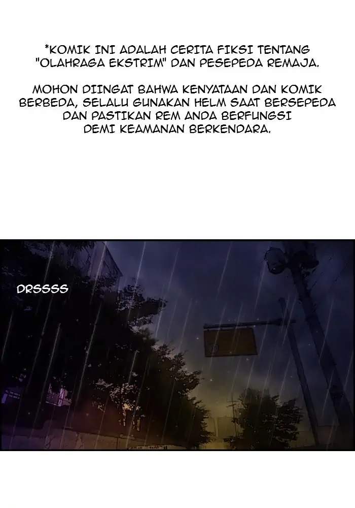 Komik Wind Breaker Chapter 43 gambar nomor 1