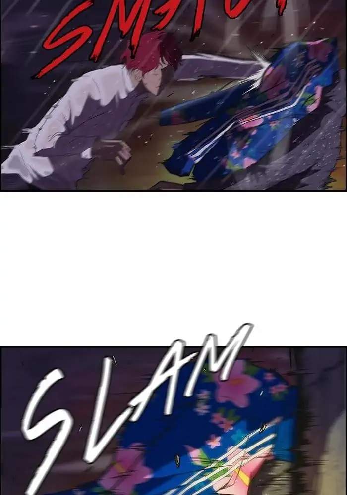 Wind Breaker Chapter 43 Gambar 17