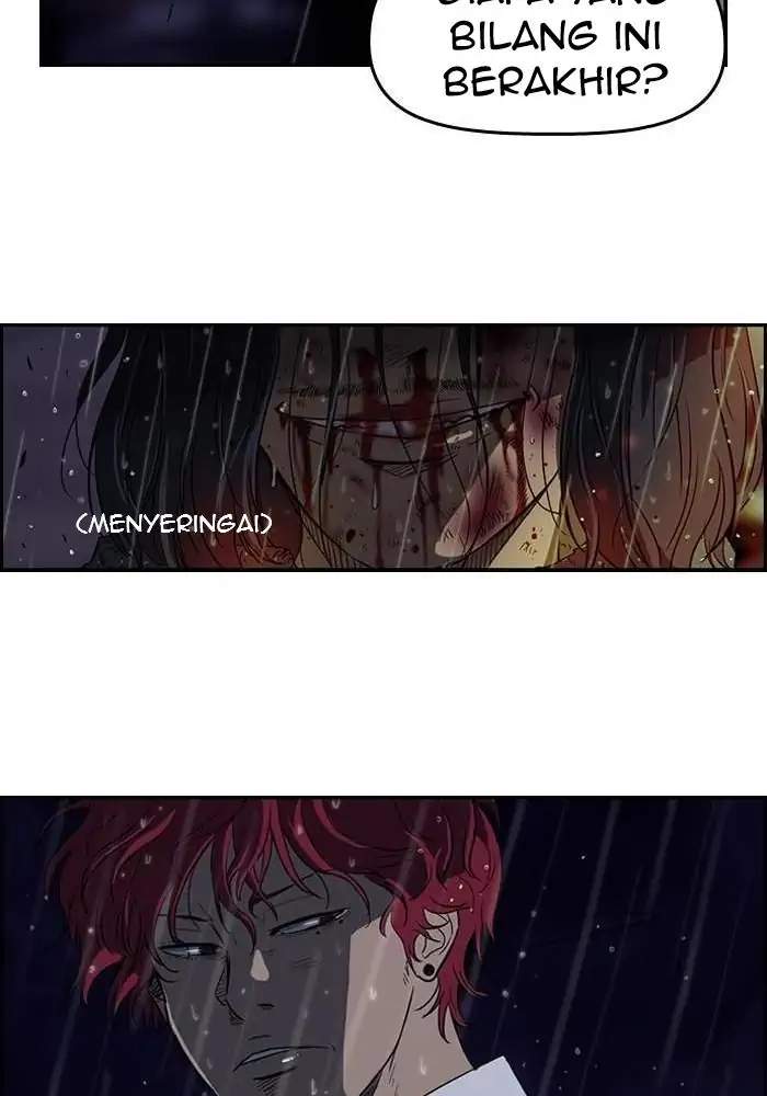 Wind Breaker Chapter 43 Gambar 25