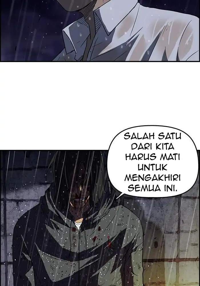 Wind Breaker Chapter 43 Gambar 26