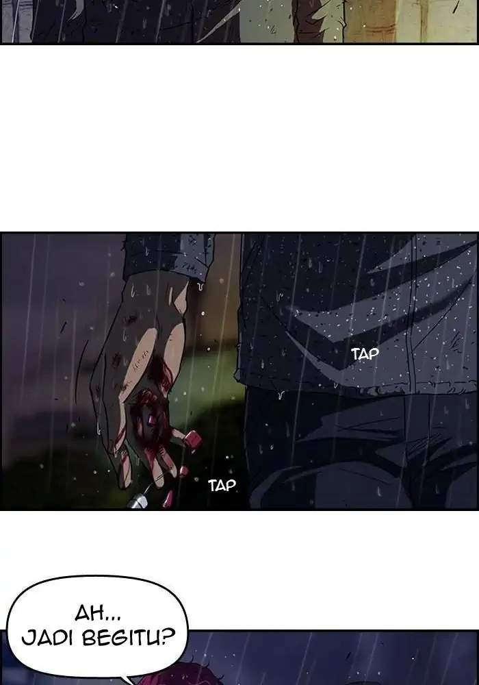 Wind Breaker Chapter 43 Gambar 27