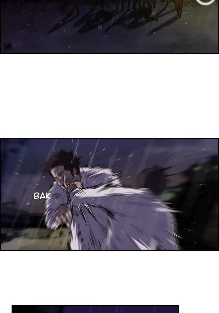 Wind Breaker Chapter 43 Gambar 3