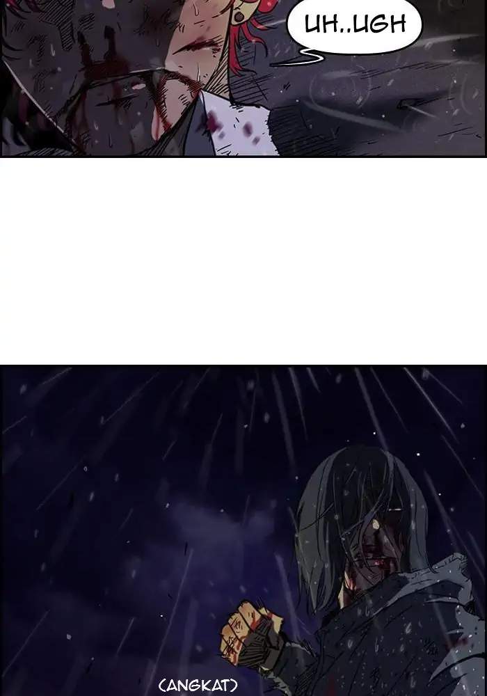 Wind Breaker Chapter 43 Gambar 37