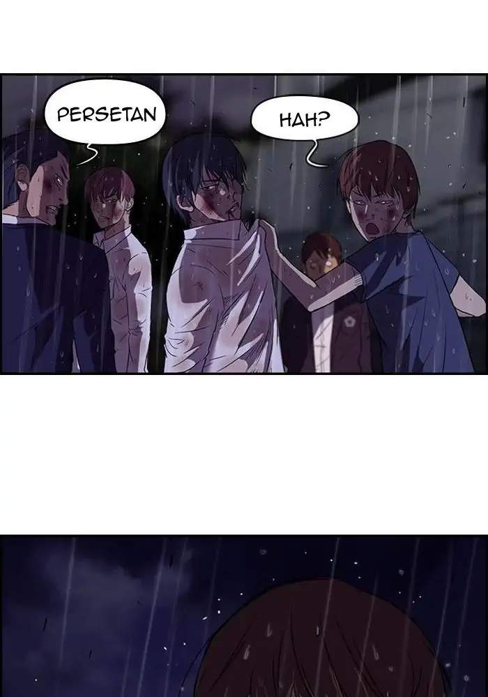 Wind Breaker Chapter 43 Gambar 43