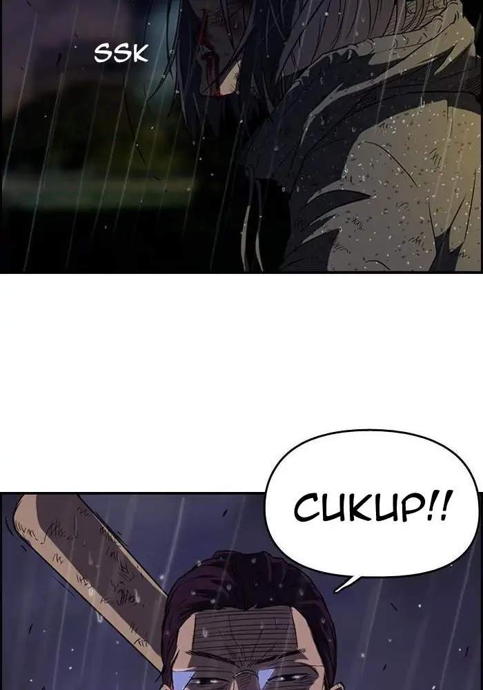 Wind Breaker Chapter 43 Gambar 45