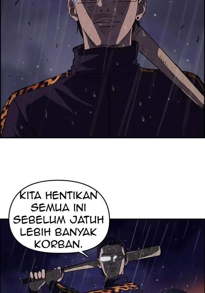 Wind Breaker Chapter 43 Gambar 46
