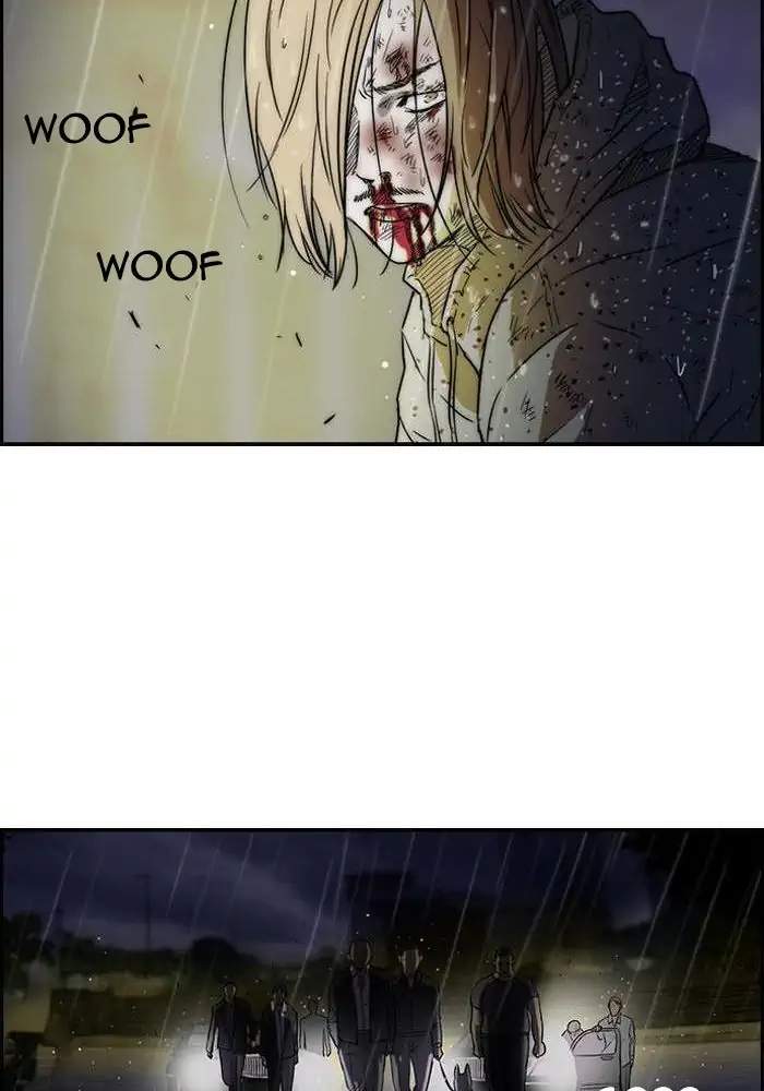 Wind Breaker Chapter 43 Gambar 49