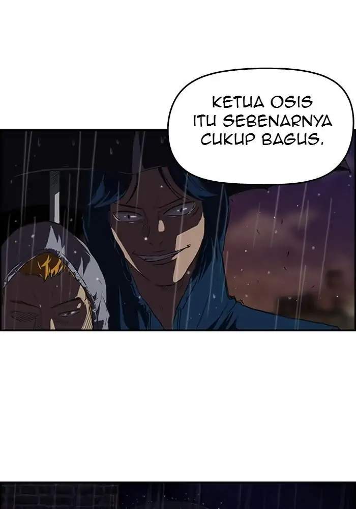 Wind Breaker Chapter 43 Gambar 5