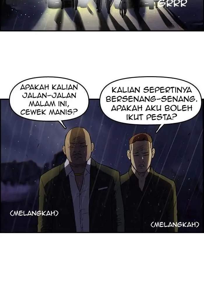 Wind Breaker Chapter 43 Gambar 50