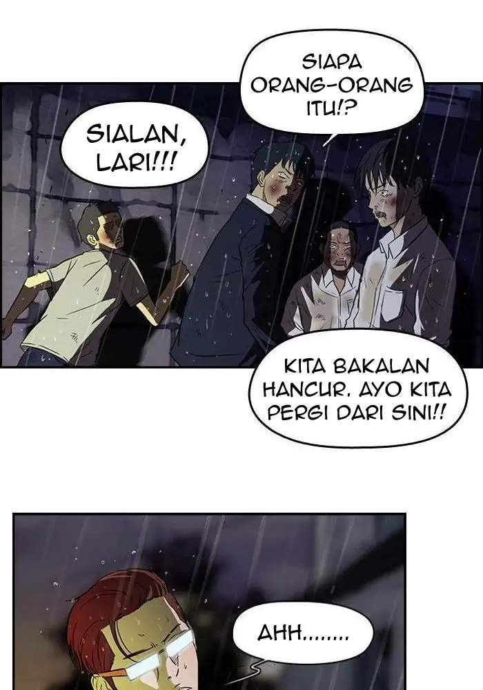 Wind Breaker Chapter 43 Gambar 51