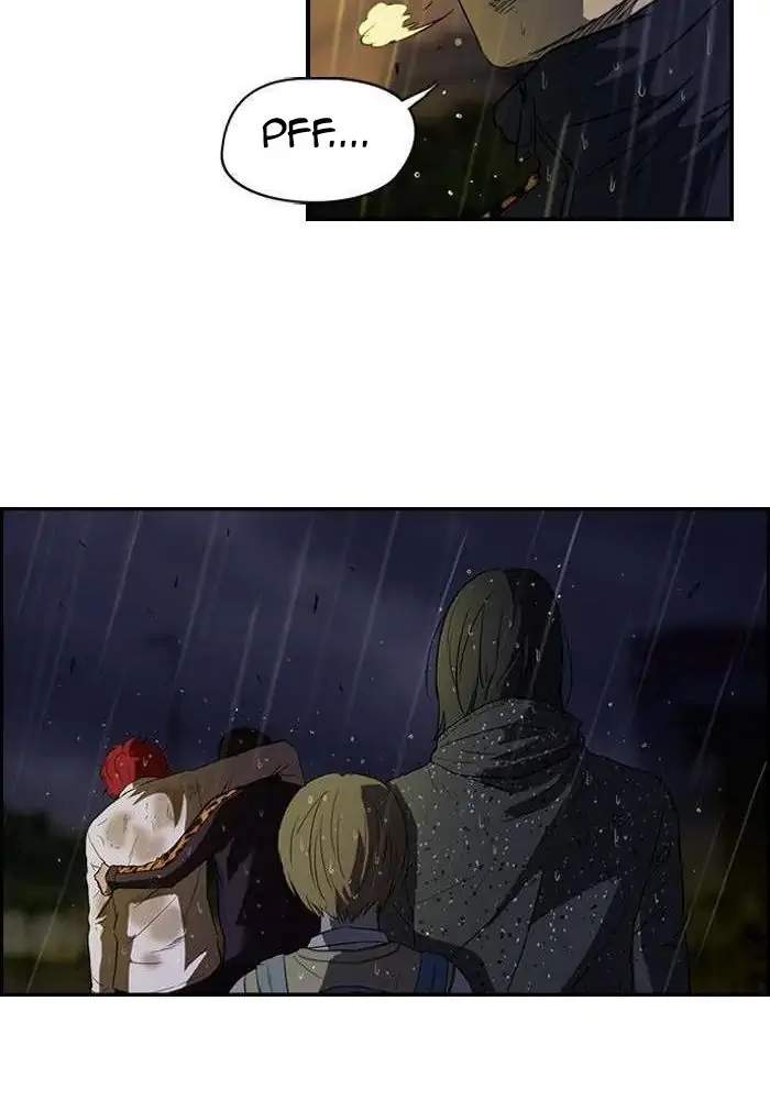 Wind Breaker Chapter 43 Gambar 53