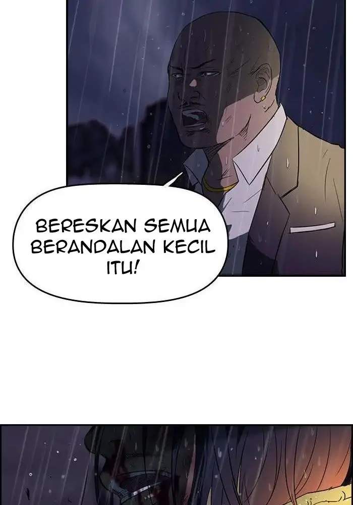 Wind Breaker Chapter 43 Gambar 55