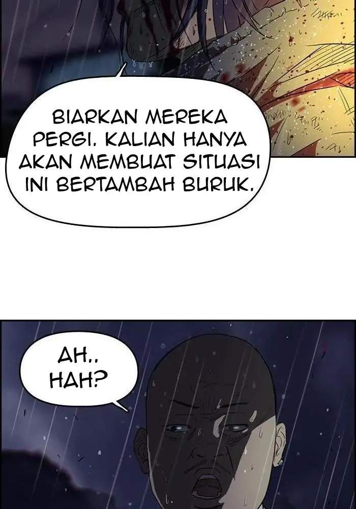 Wind Breaker Chapter 43 Gambar 56