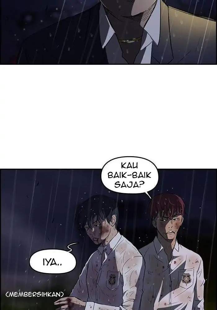 Wind Breaker Chapter 43 Gambar 57