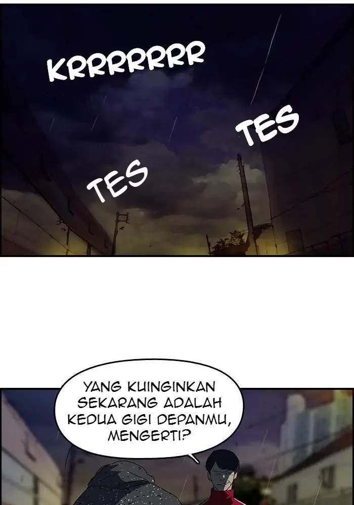 Wind Breaker Chapter 42 Gambar 11