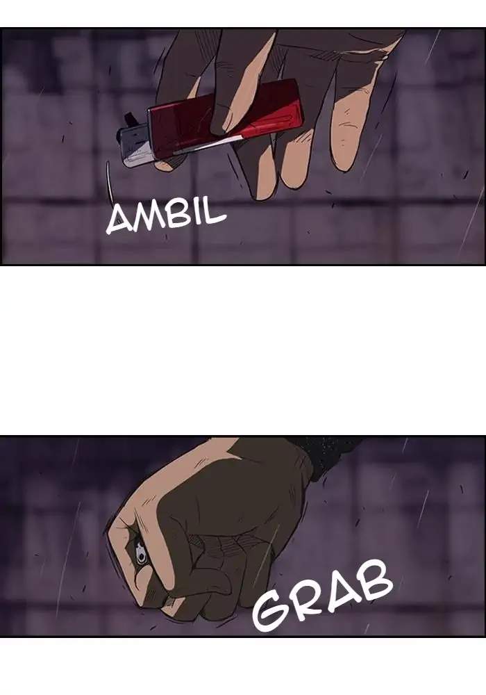 Wind Breaker Chapter 42 Gambar 13