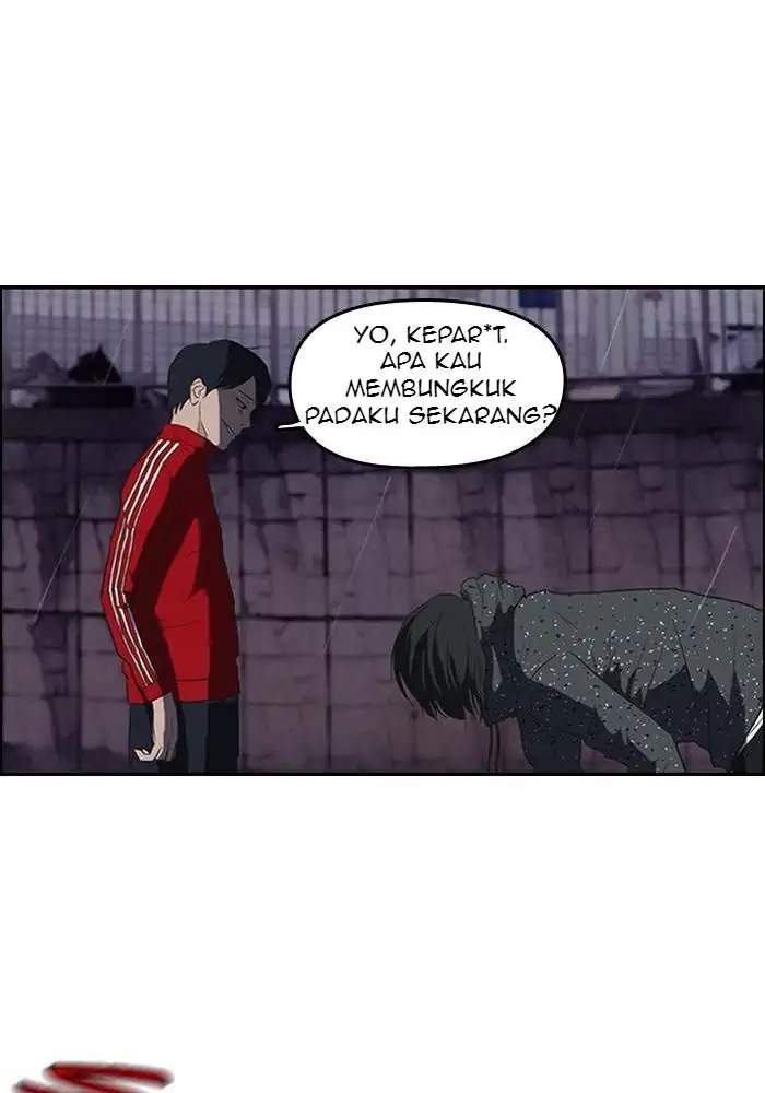 Wind Breaker Chapter 42 Gambar 14