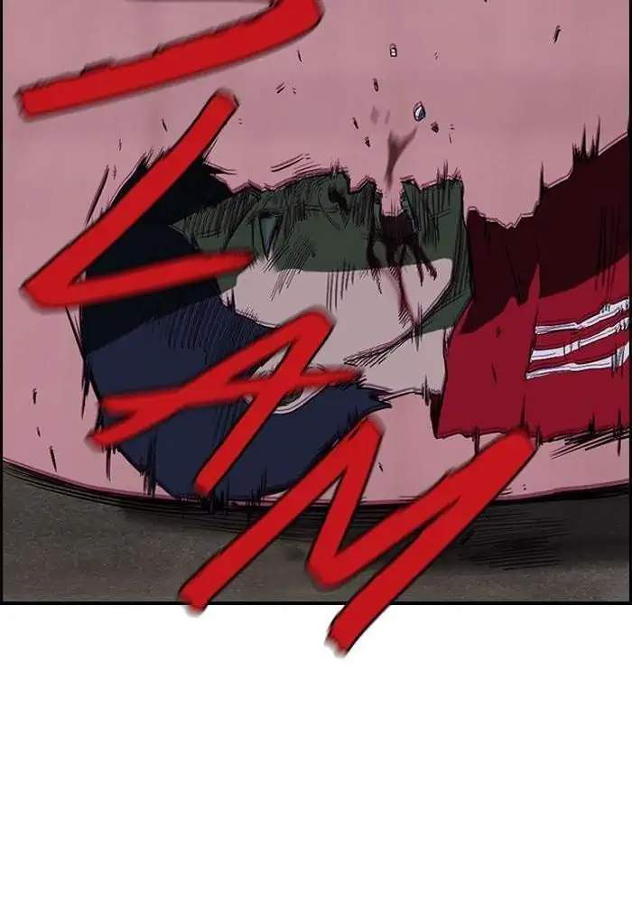 Wind Breaker Chapter 42 Gambar 17