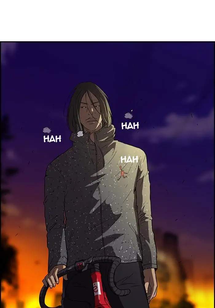 Manhwa Wind Breaker Chapter 42 gambar nomor 2