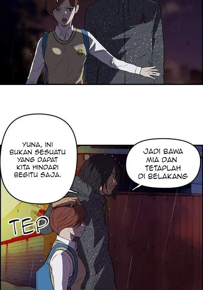 Wind Breaker Chapter 42 Gambar 21