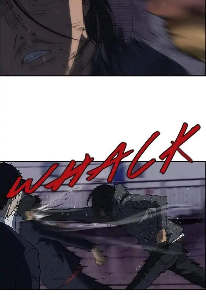 Wind Breaker Chapter 42 Gambar 24