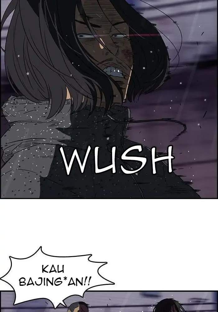 Wind Breaker Chapter 42 Gambar 27