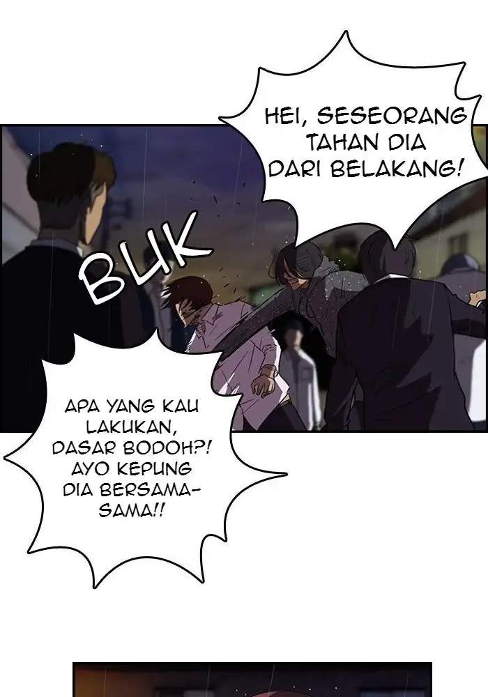 Wind Breaker Chapter 42 Gambar 31