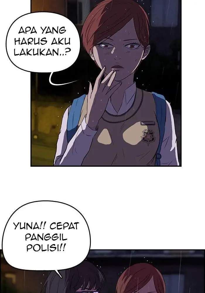 Wind Breaker Chapter 42 Gambar 32