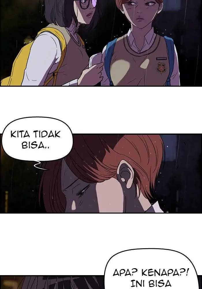 Wind Breaker Chapter 42 Gambar 33