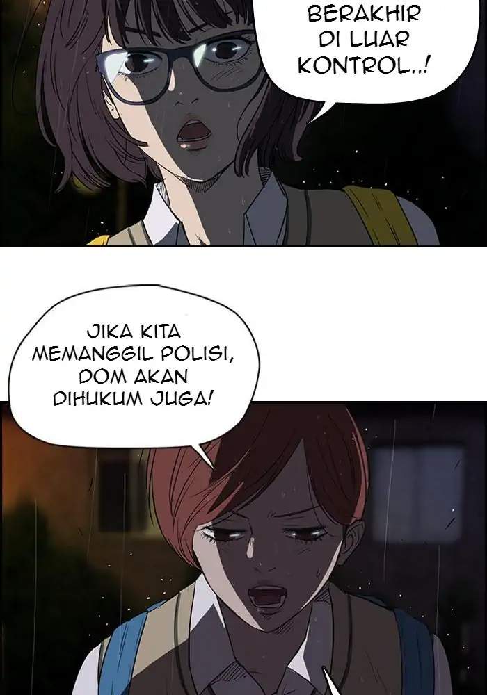 Wind Breaker Chapter 42 Gambar 34