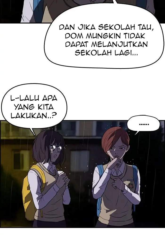 Wind Breaker Chapter 42 Gambar 35