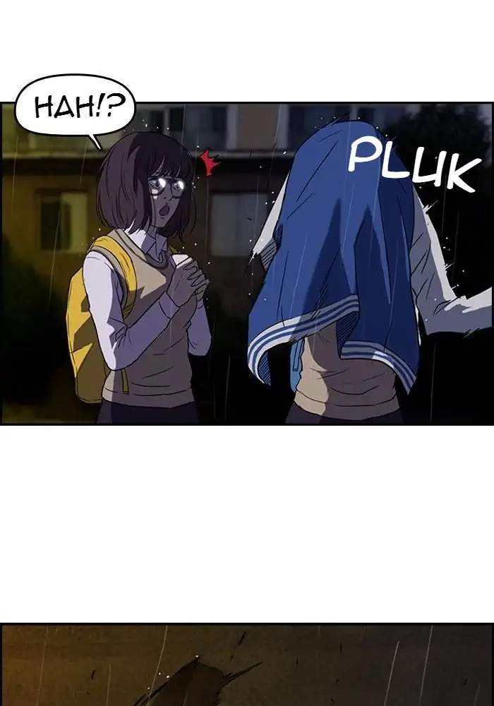 Wind Breaker Chapter 42 Gambar 36