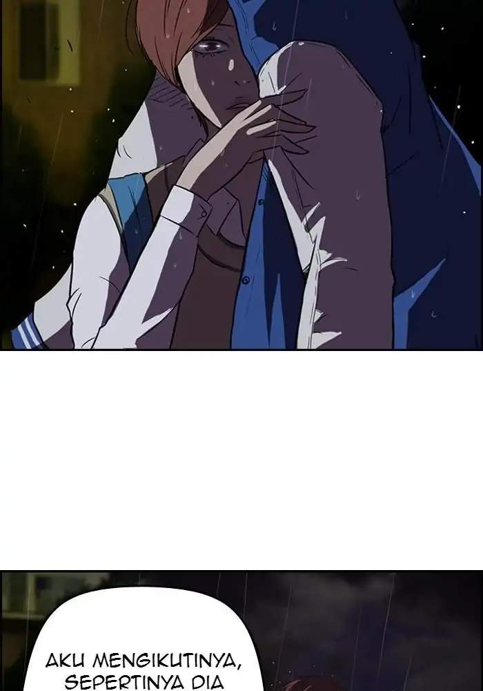 Wind Breaker Chapter 42 Gambar 38