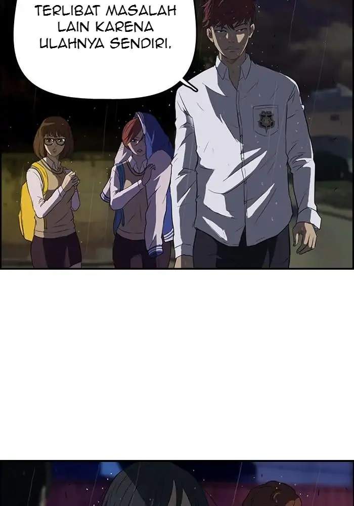 Wind Breaker Chapter 42 Gambar 39