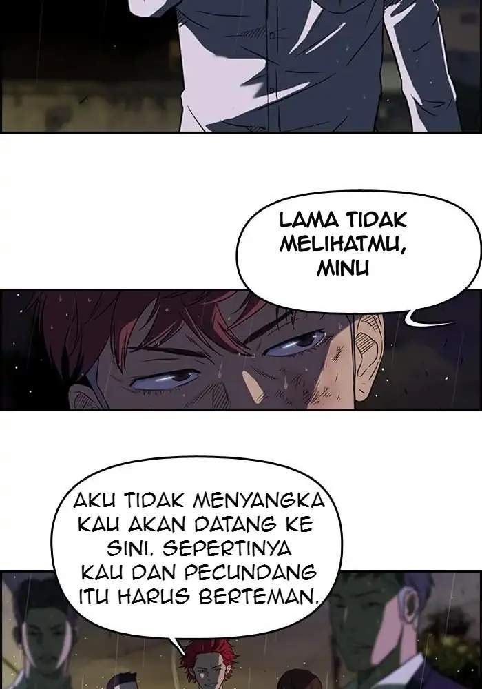 Wind Breaker Chapter 42 Gambar 44