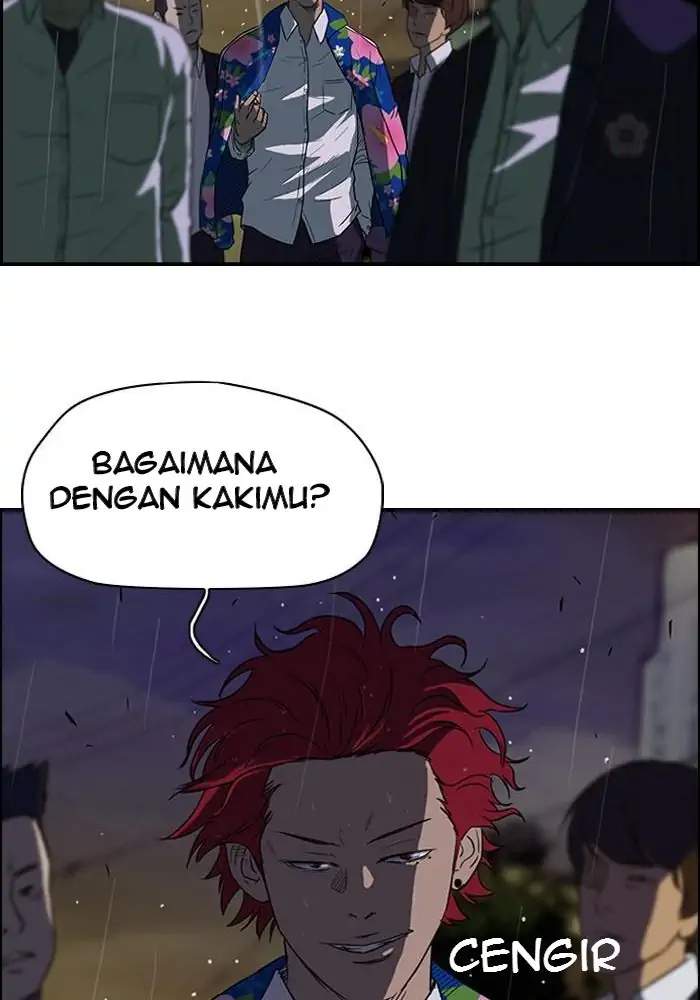 Wind Breaker Chapter 42 Gambar 45