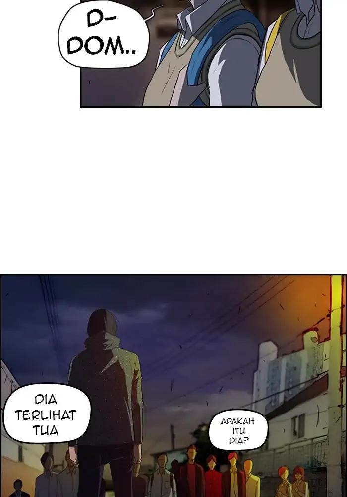 Wind Breaker Chapter 42 Gambar 5