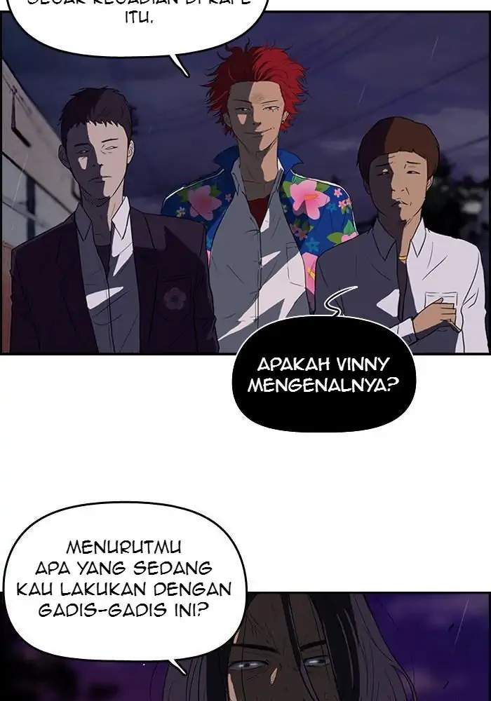 Wind Breaker Chapter 42 Gambar 8