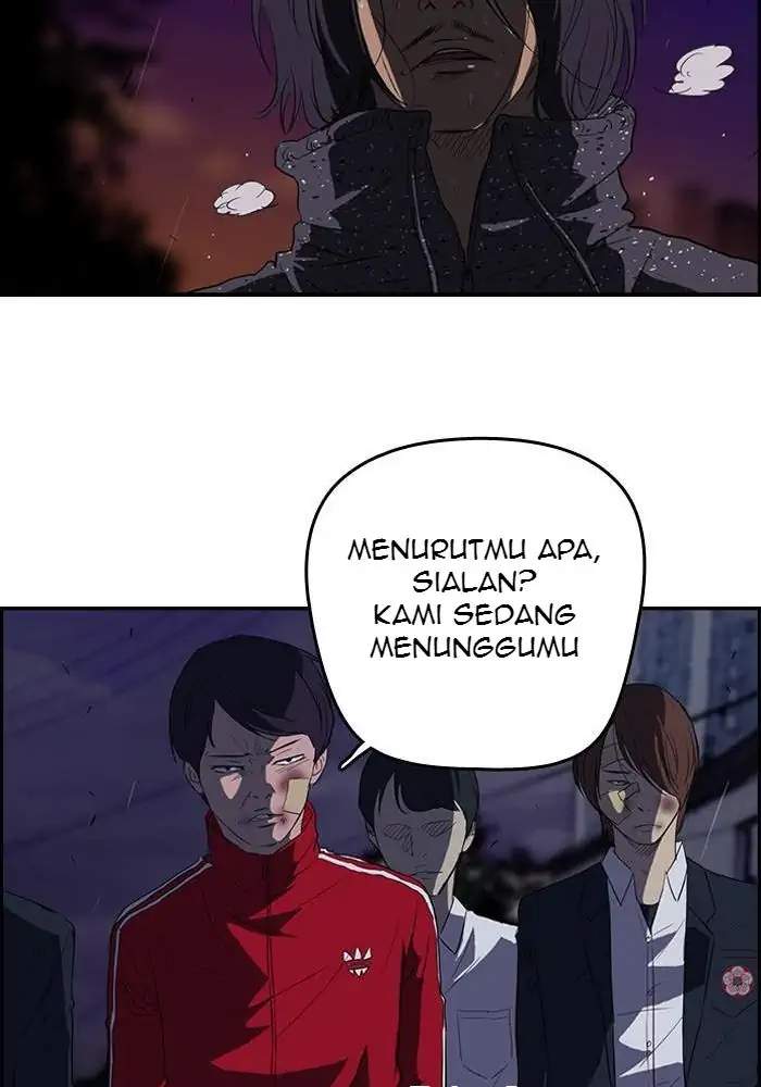 Wind Breaker Chapter 42 Gambar 9