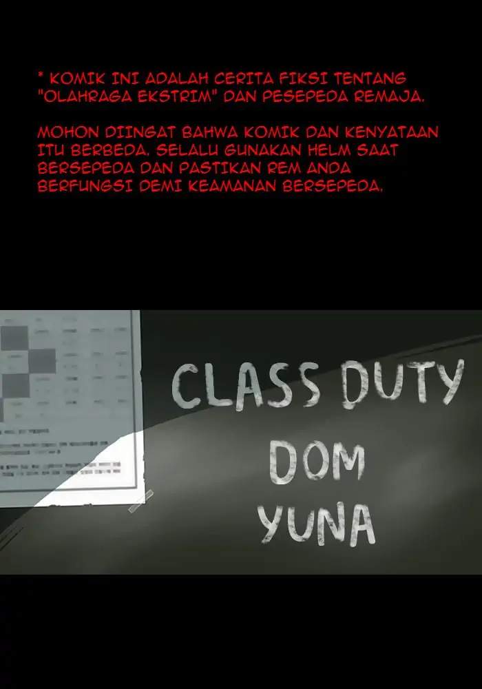 Komik Wind Breaker Chapter 41 gambar nomor 1