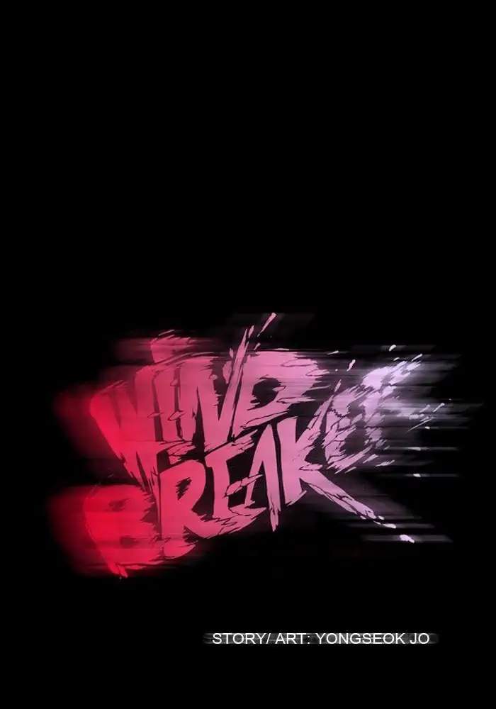 Wind Breaker Chapter 41 Gambar 14