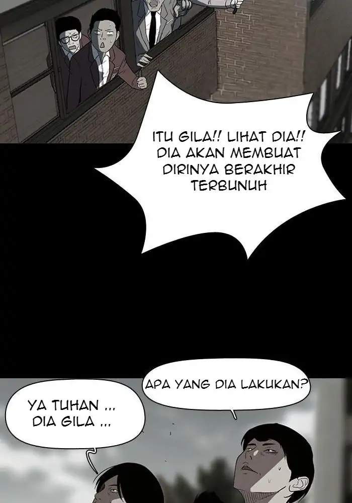Wind Breaker Chapter 41 Gambar 16