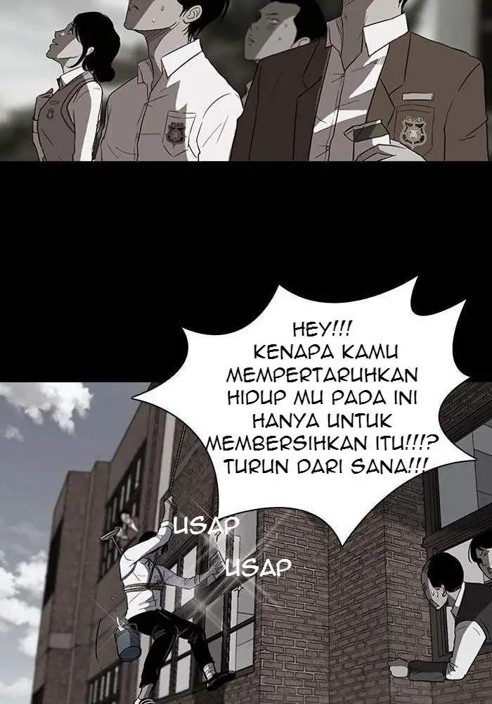 Wind Breaker Chapter 41 Gambar 17