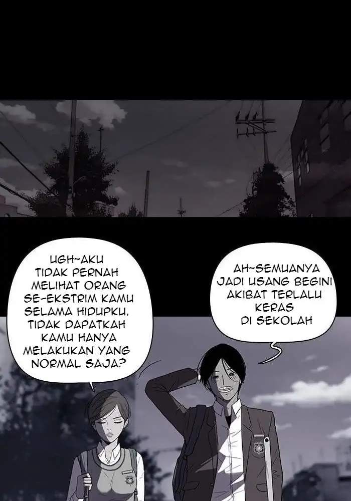Wind Breaker Chapter 41 Gambar 22