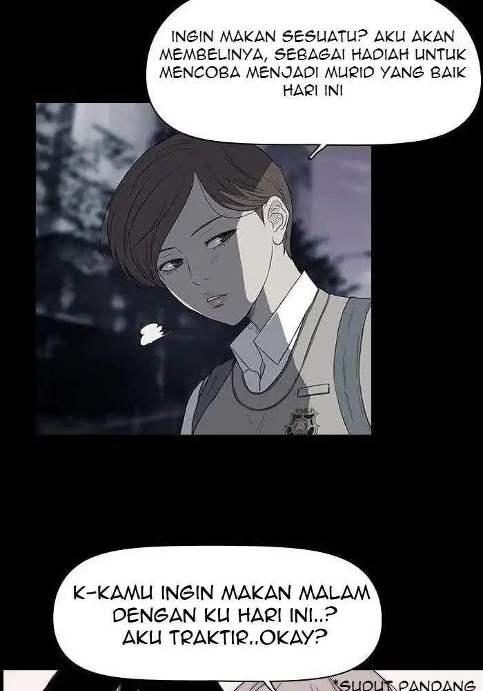 Wind Breaker Chapter 41 Gambar 24