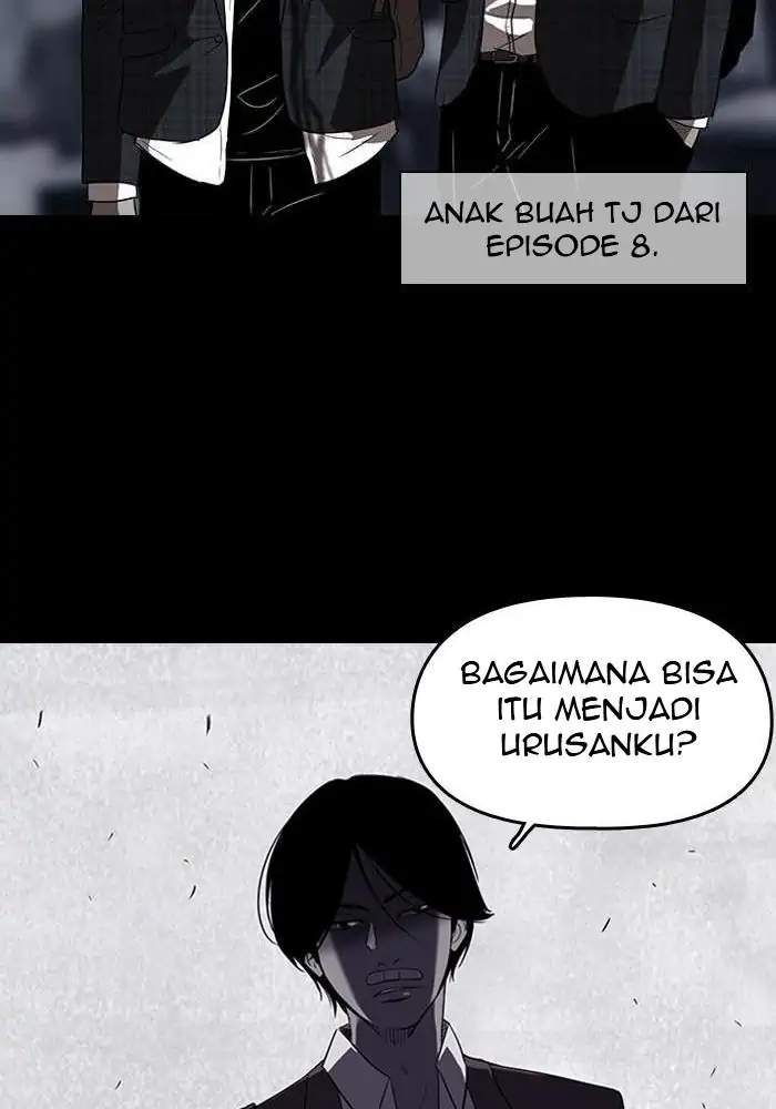 Wind Breaker Chapter 41 Gambar 30